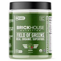 BRICKHOUSE NUTRITION